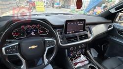 شێڤرۆلێت تاهۆ